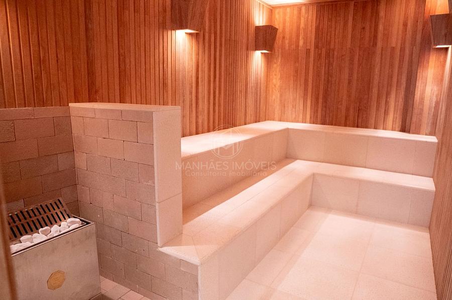 Apartamento 2 Dormitórios com Suíte 77 m² Cosmopolitan Joinville — foto 21