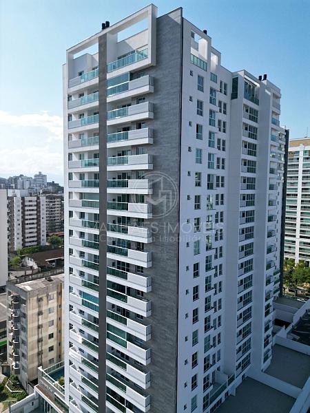 Apartamento 2 Dormitórios com Suíte 77 m² Cosmopolitan Joinville — foto 7