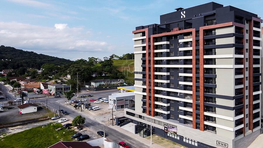 Duo Residence | Duas torres com 15 pavimentos