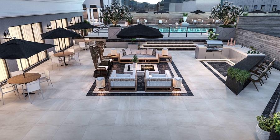 Apartamento 4 Suítes | L'atelier Concept Homes | Itapema SC — foto 12