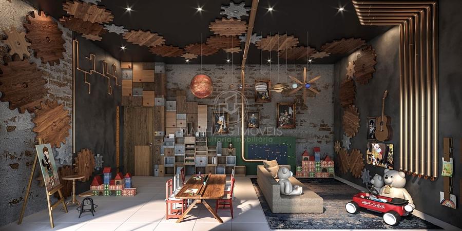 Apartamento 4 Suítes | L'atelier Concept Homes | Itapema SC — foto 15