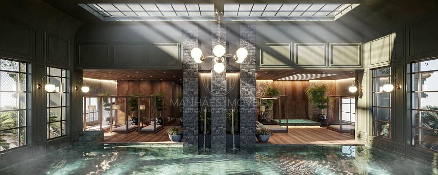 Apartamento 4 Suítes | L'atelier Concept Homes | Itapema SC — foto 19