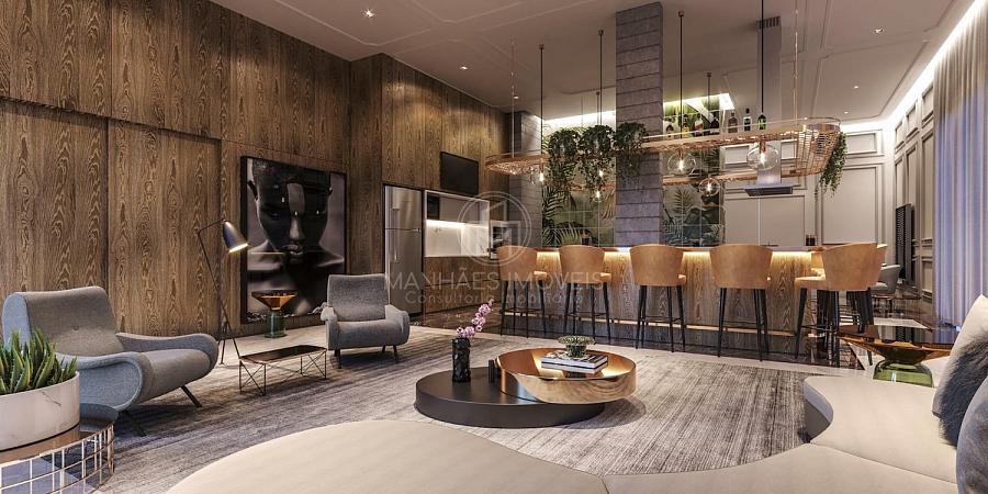 Apartamento 4 Suítes | L'atelier Concept Homes | Itapema SC — foto 11