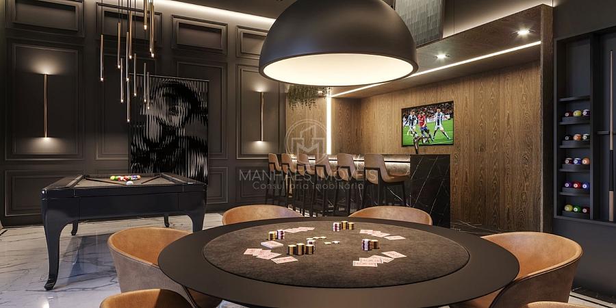 Apartamento 4 Suítes | L'atelier Concept Homes | Itapema SC — foto 21