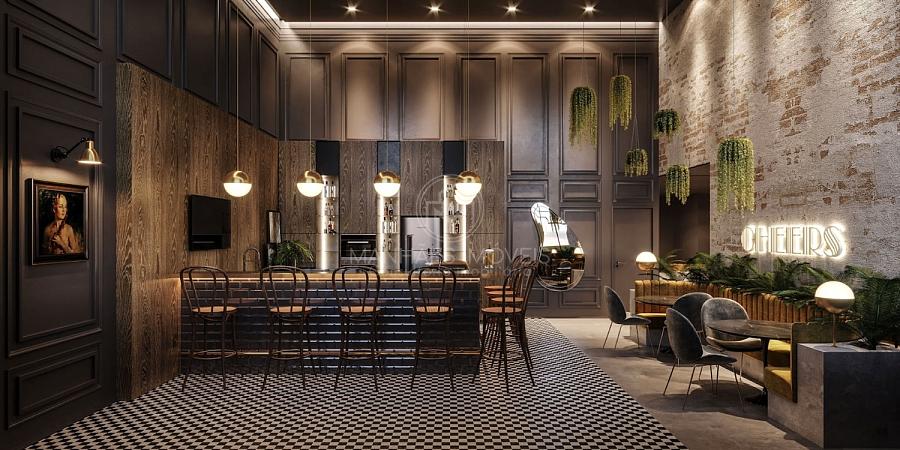 Apartamento 4 Suítes | L'atelier Concept Homes | Itapema SC — foto 8