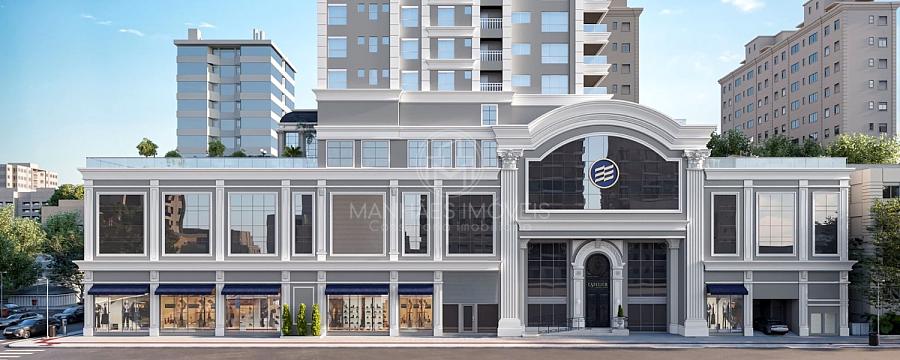 Apartamento 4 Suítes | L'atelier Concept Homes | Itapema SC — foto 7