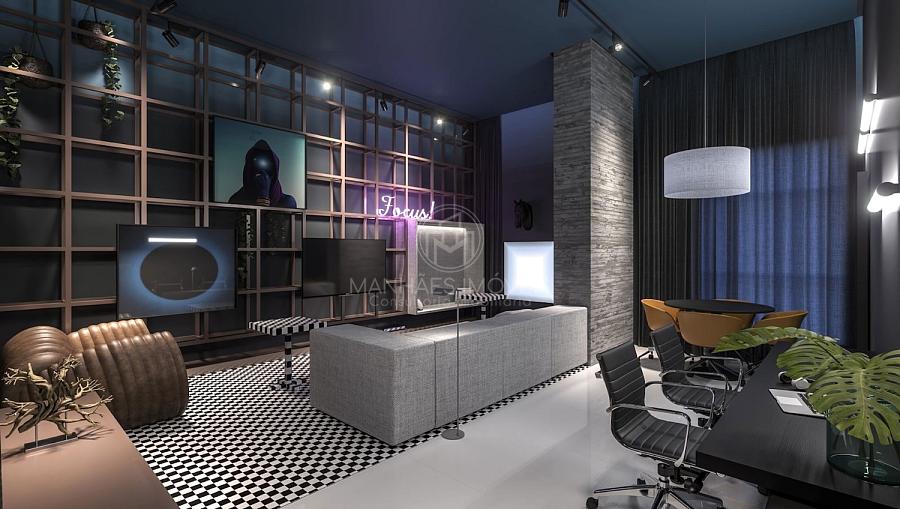 Apartamento 4 Suítes | L'atelier Concept Homes | Itapema SC — foto 22