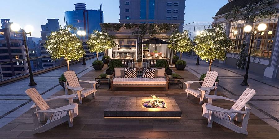 Apartamento 4 Suítes | L'atelier Concept Homes | Itapema SC — foto 18