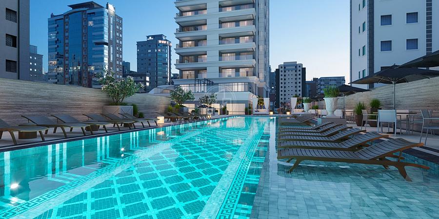 Apartamento 4 Suítes | L'atelier Concept Homes | Itapema SC — foto 13