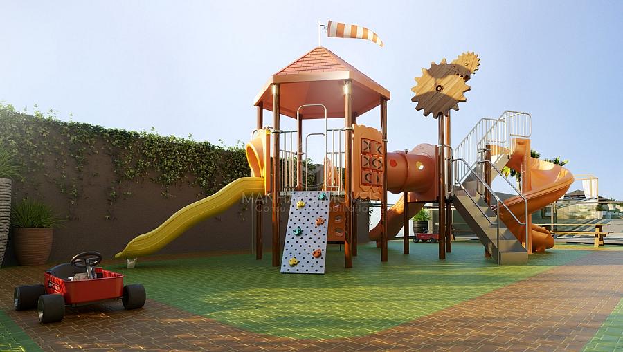 Apartamento 4 Suítes | L'atelier Concept Homes | Itapema SC — foto 14