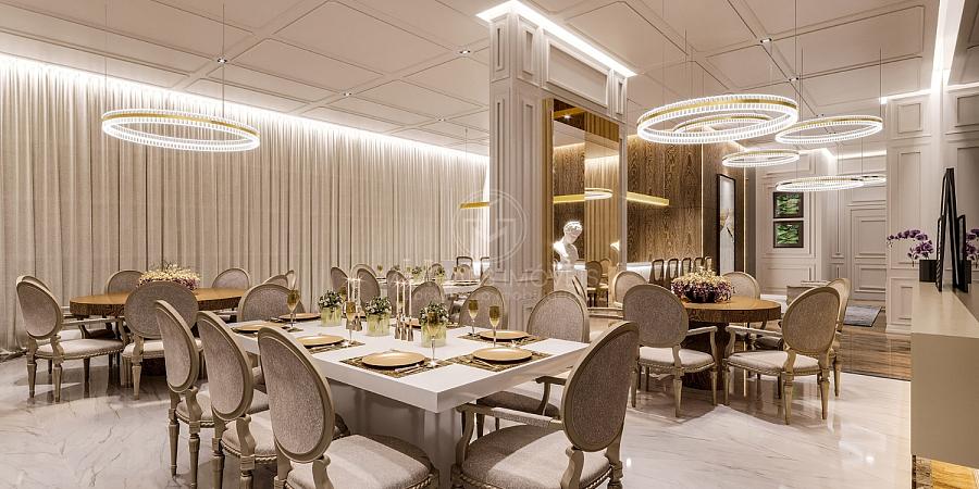 Apartamento 4 Suítes | L'atelier Concept Homes | Itapema SC — foto 10