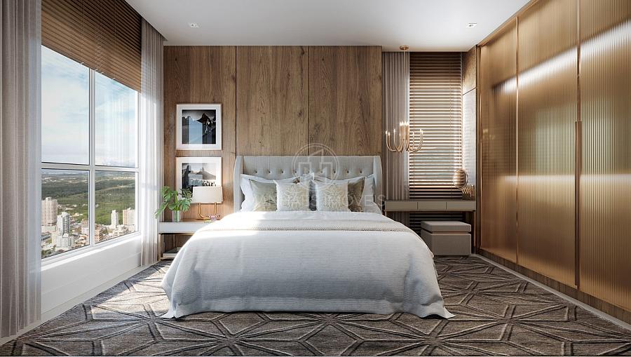 Apartamento 4 Suítes | L'atelier Concept Homes | Itapema SC — foto 4