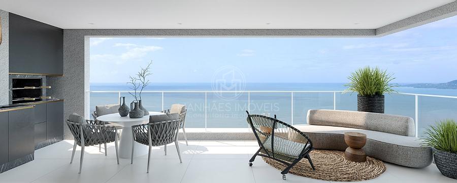 Apartamento 4 Suítes | L'atelier Concept Homes | Itapema SC — foto 3