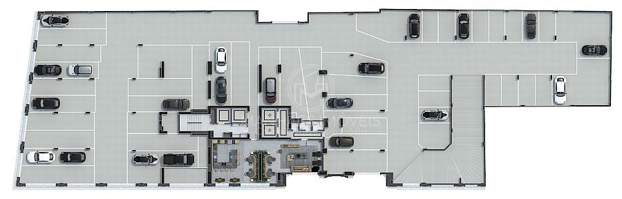 Apartamento 4 Suítes | L'atelier Concept Homes | Itapema SC — foto 9