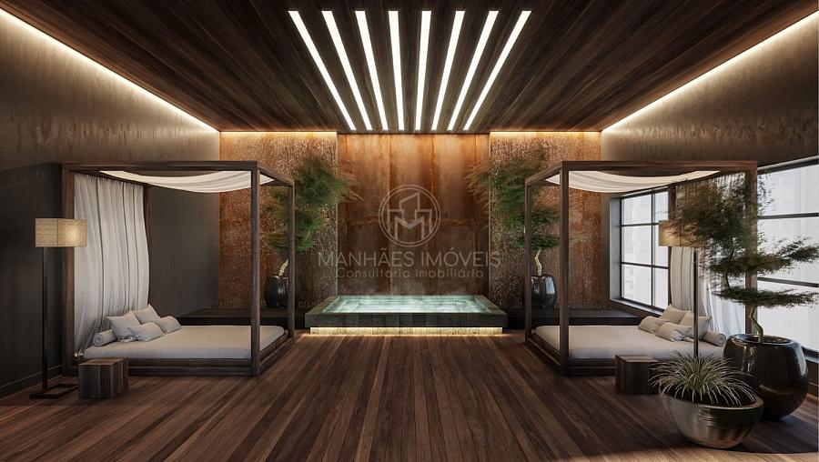 Cobertura Duplex 427 m² | L'atelier | Meia Praia Itapema — foto 21