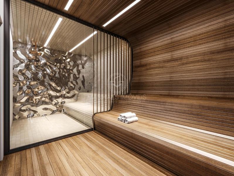 Cobertura Duplex 427 m² | L'atelier | Meia Praia Itapema — foto 29