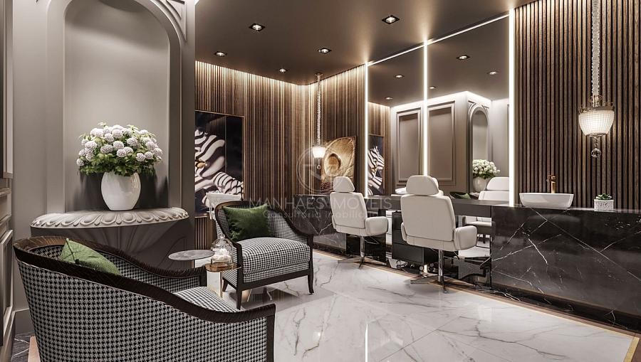 Cobertura Duplex 427 m² | L'atelier | Meia Praia Itapema — foto 30