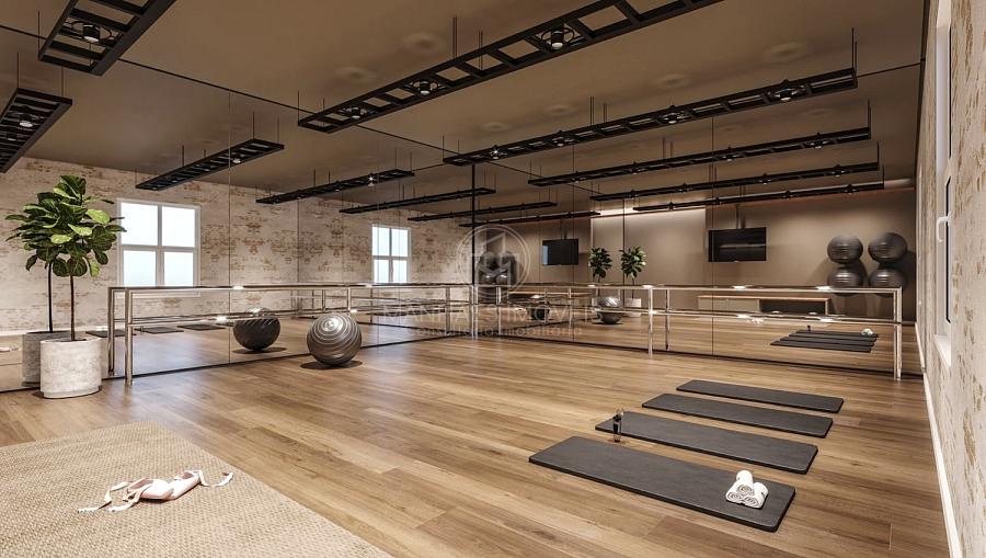 Cobertura Duplex 427 m² | L'atelier | Meia Praia Itapema — foto 27