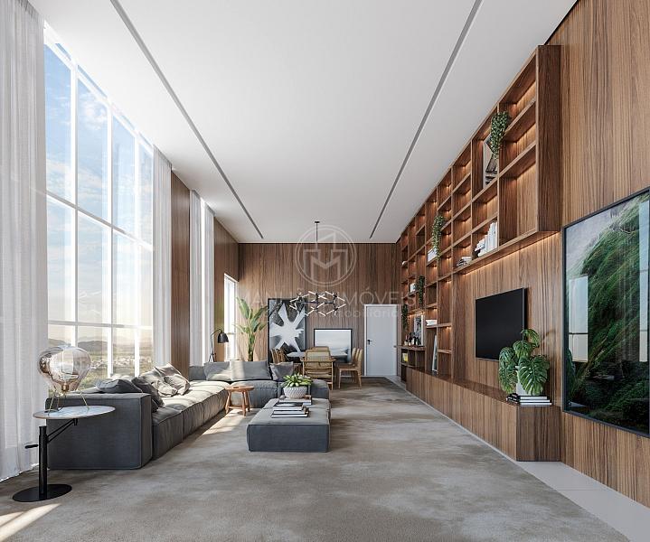 Cobertura Duplex 427 m² | L'atelier | Meia Praia Itapema — foto 4