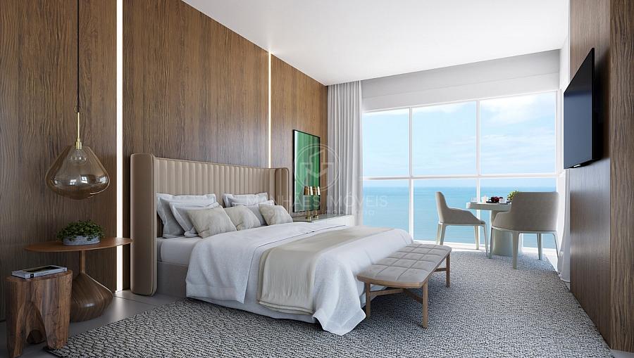 Cobertura Duplex 427 m² | L'atelier | Meia Praia Itapema — foto 5