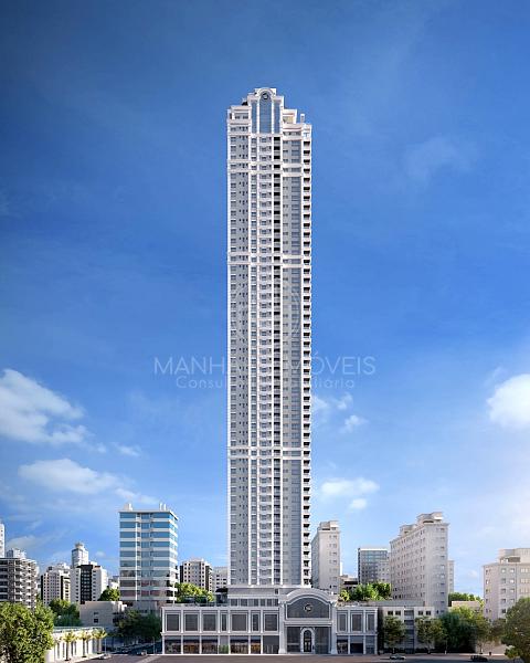 Cobertura Duplex 427 m² | L'atelier | Meia Praia Itapema — foto 7