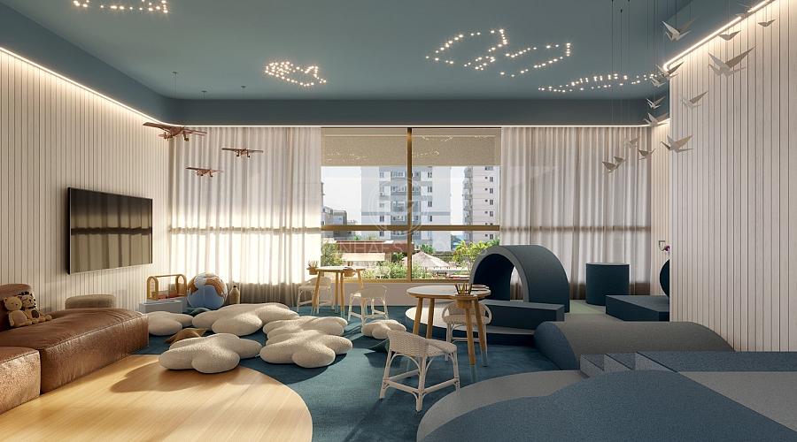 Apartamento na Planta: 4 Suítes, 3 Vagas e 178 m² no Marena – Balneário Camboriú — foto 26