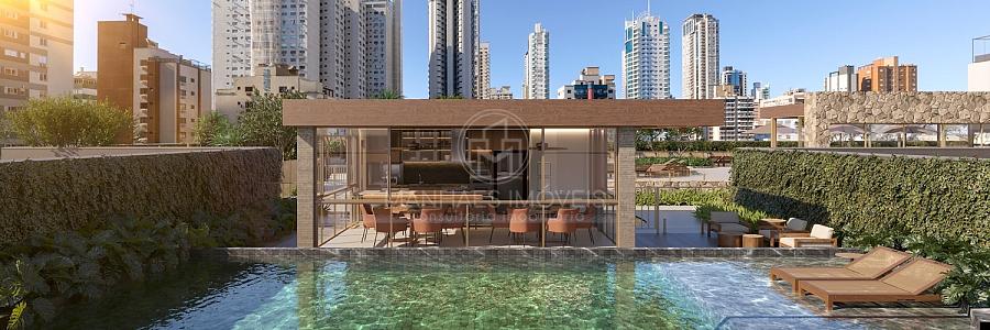 Apartamento na Planta: 4 Suítes, 3 Vagas e 178 m² no Marena – Balneário Camboriú — foto 13