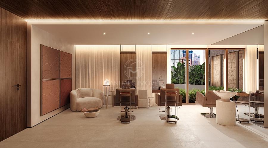 Apartamento na Planta: 4 Suítes, 3 Vagas e 178 m² no Marena – Balneário Camboriú — foto 22