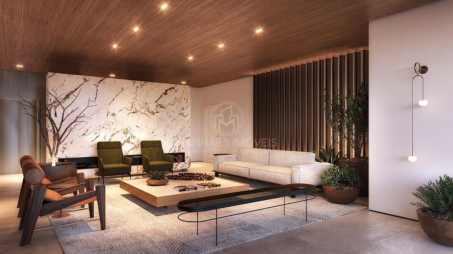 Apartamento na Planta: 4 Suítes, 3 Vagas e 178 m² no Marena – Balneário Camboriú — foto 28