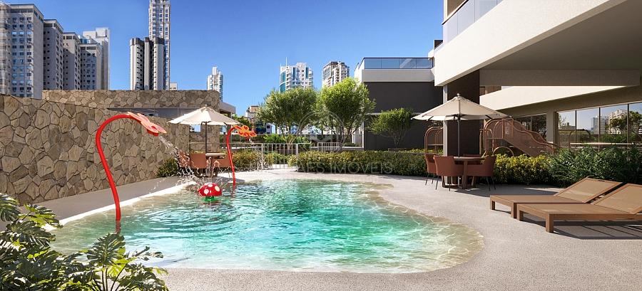 Apartamento na Planta: 4 Suítes, 3 Vagas e 178 m² no Marena – Balneário Camboriú — foto 17