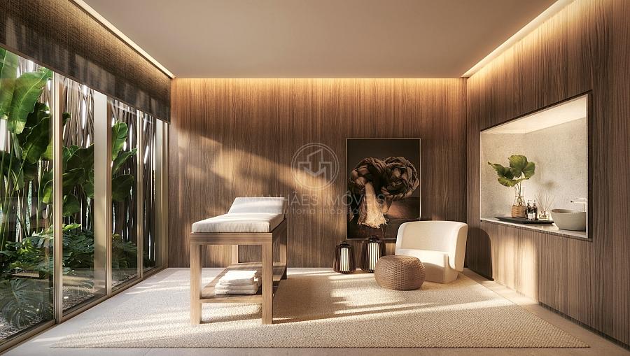 Apartamento na Planta: 4 Suítes, 3 Vagas e 178 m² no Marena – Balneário Camboriú — foto 21