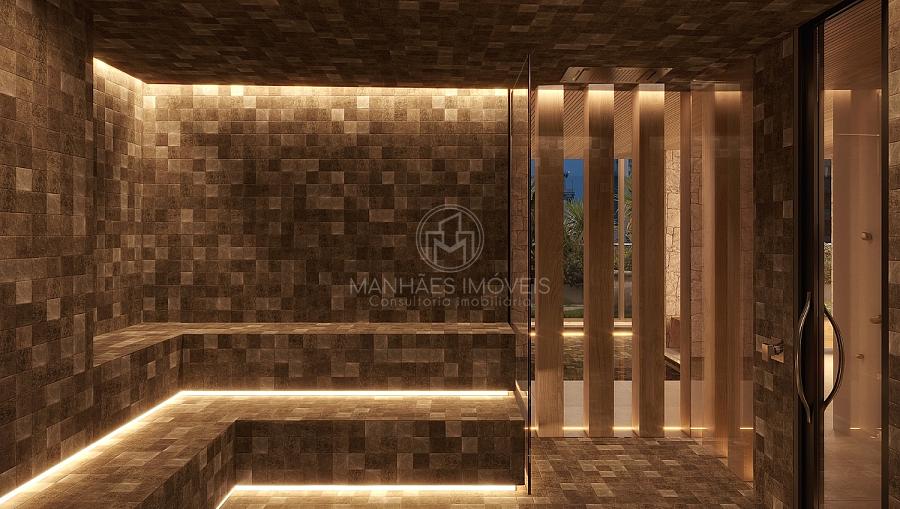 Apartamento na Planta: 4 Suítes, 3 Vagas e 178 m² no Marena – Balneário Camboriú — foto 8