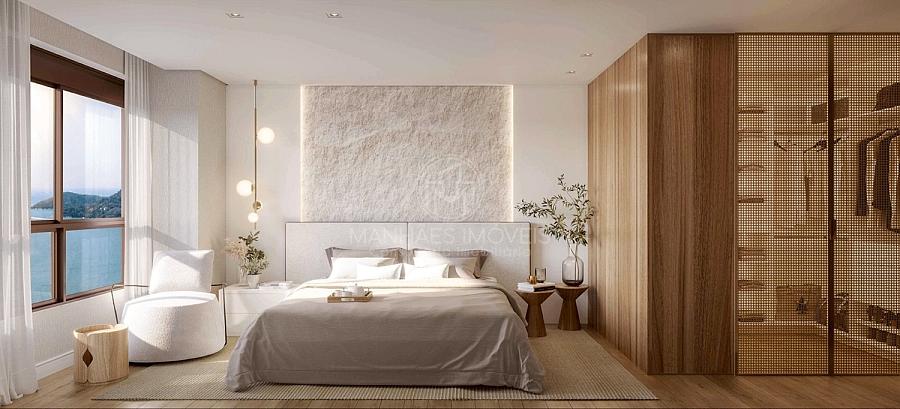 Apartamento na Planta: 4 Suítes, 3 Vagas e 178 m² no Marena – Balneário Camboriú — foto 2