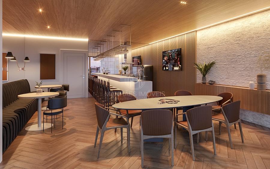 Apartamento na Planta: 4 Suítes, 3 Vagas e 178 m² no Marena – Balneário Camboriú — foto 27