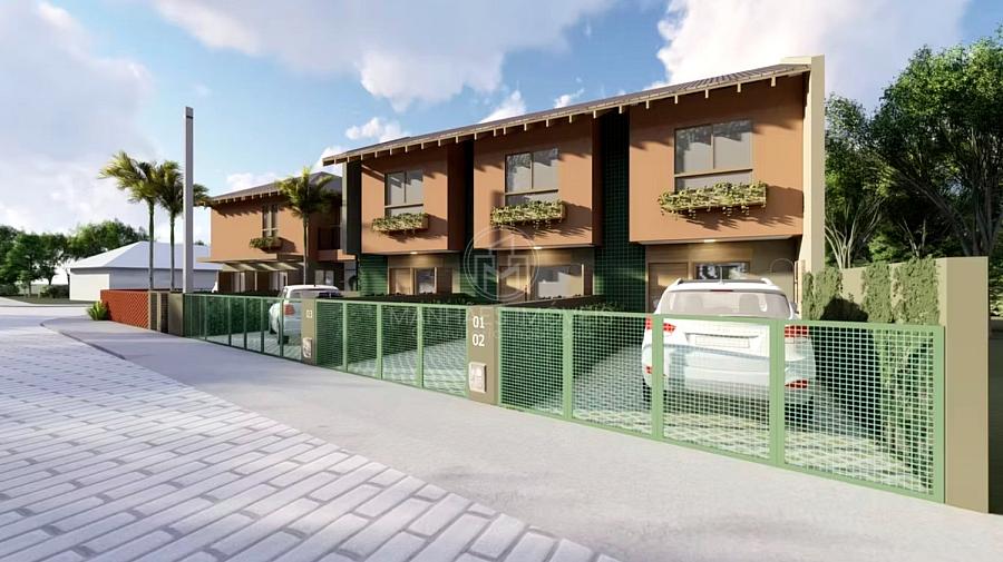 Residencial Brisa do Mar