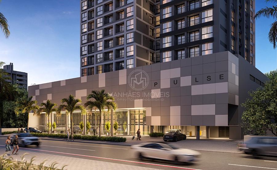 Pulse | Um novo ritmo de vida.