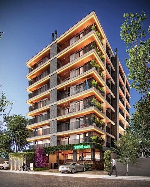 Apartamento de 3 Quartos com Design Moderno Vibe 1285 Bucarein — foto 3