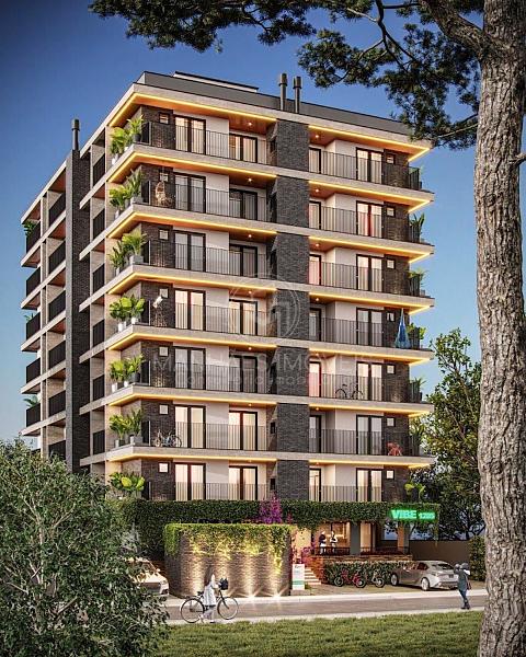 Vibe 1285 | Localizao privilegiada no Bucarein, ao lado do Giassi Sul.