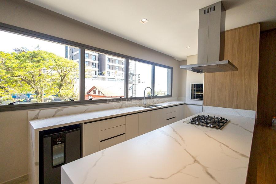 Apartamento com 3 suítes à venda em Piçarras no 3500 Beach House — foto 11