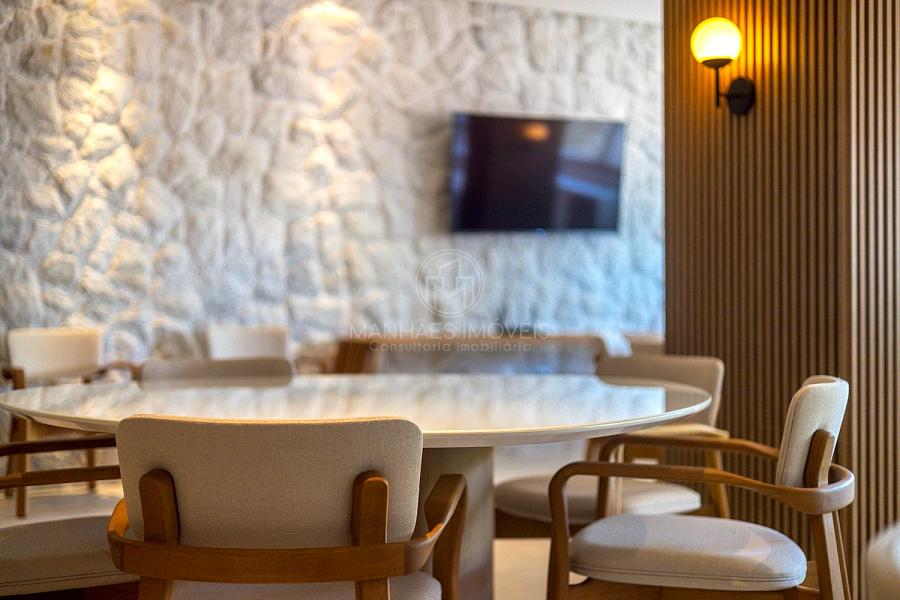 Apartamento com 3 suítes à venda em Piçarras no 3500 Beach House — foto 9