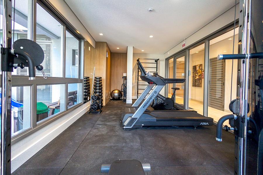 Apartamento com 3 suítes à venda em Piçarras no 3500 Beach House — foto 13