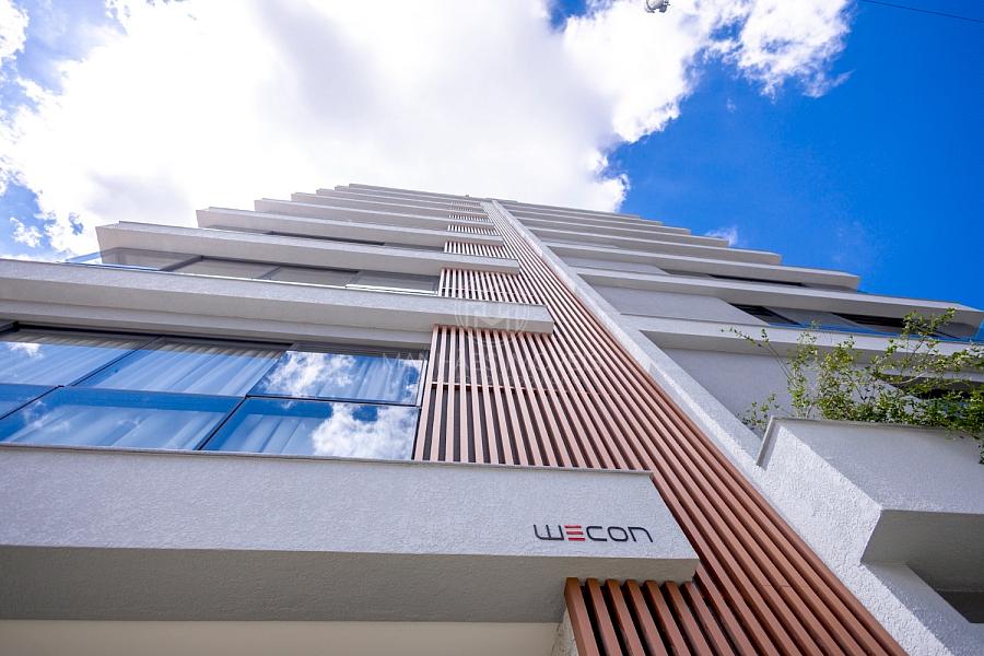 Apartamento com 3 suítes à venda em Piçarras no 3500 Beach House — foto 2