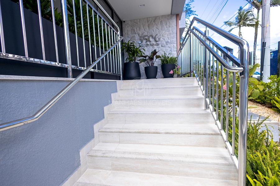 Apartamento com 3 suítes à venda em Piçarras no 3500 Beach House — foto 4