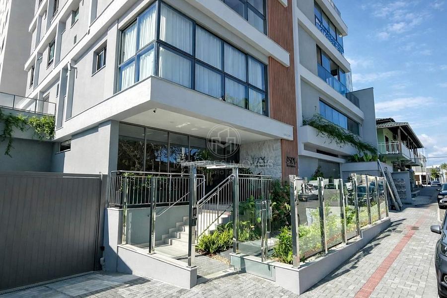 Apartamento com 3 suítes à venda em Piçarras no 3500 Beach House — foto 3