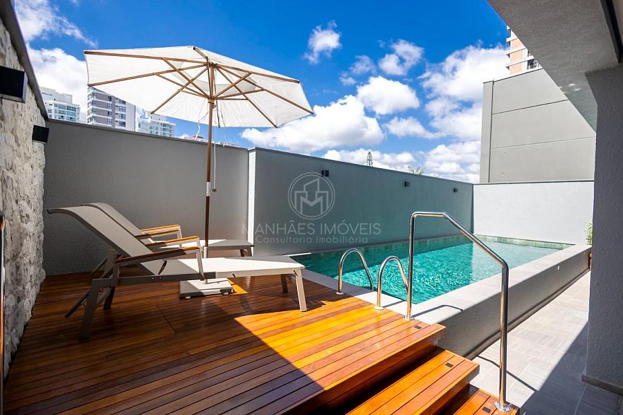 Apartamento com 3 suítes à venda em Piçarras no 3500 Beach House — foto 15