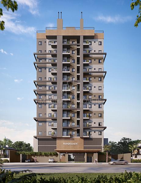 Rio-Grande Connection: Conhe�a e encante-se!