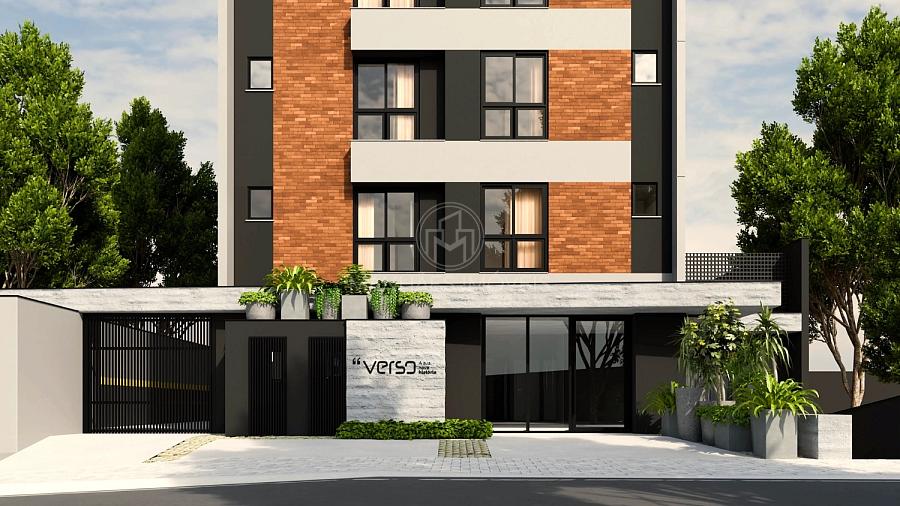 Verso | A sua nova histria.