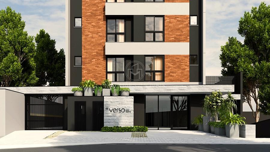 Verso: A Sua Nova Hist�ria