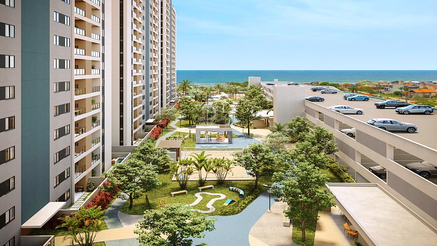 Barra Home Resort | O melhor investimento da sua vida.