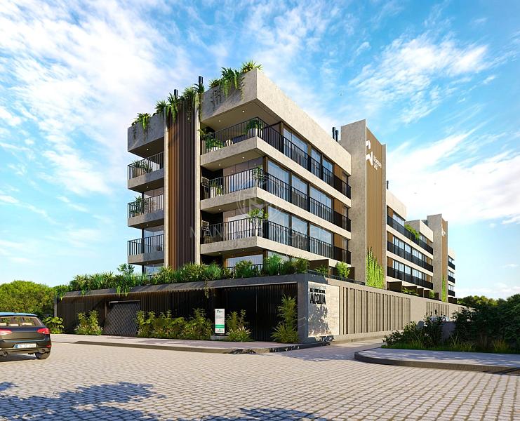 Acqua lofts e apartments